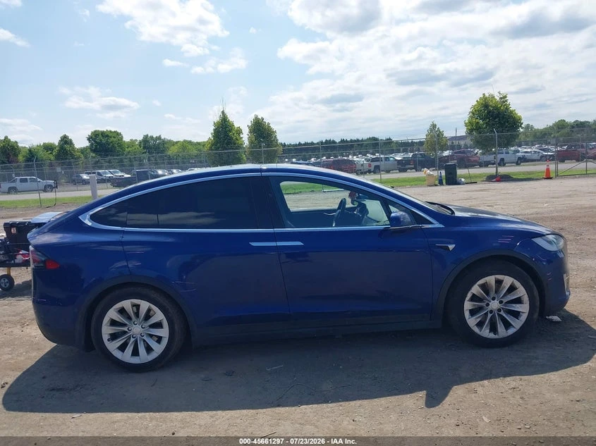 Tesla Model X Long Range Dual Motor All-Wheel Drive/Long Range P | Mobile.bg � ����������� 12