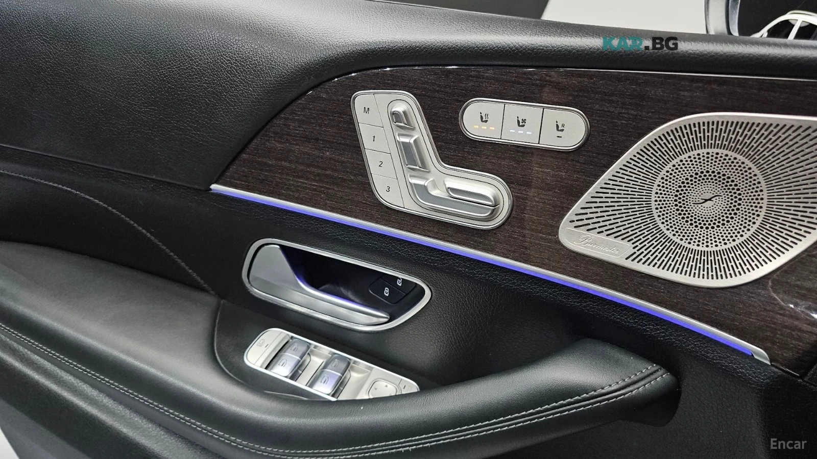 Mercedes-Benz GLE 400 ��������� * ACC * HUD * ���������� * (���� �� ��) | Mobile.bg � ����������� 10