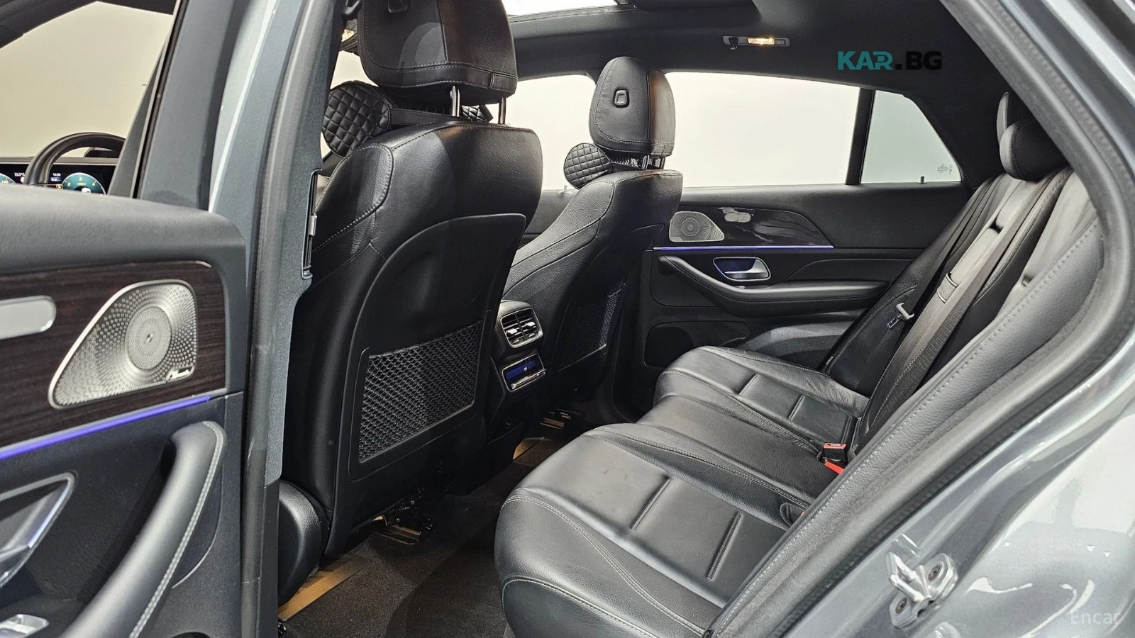 Mercedes-Benz GLE 400 ��������� * ACC * HUD * ���������� * (���� �� ��) | Mobile.bg � ����������� 8