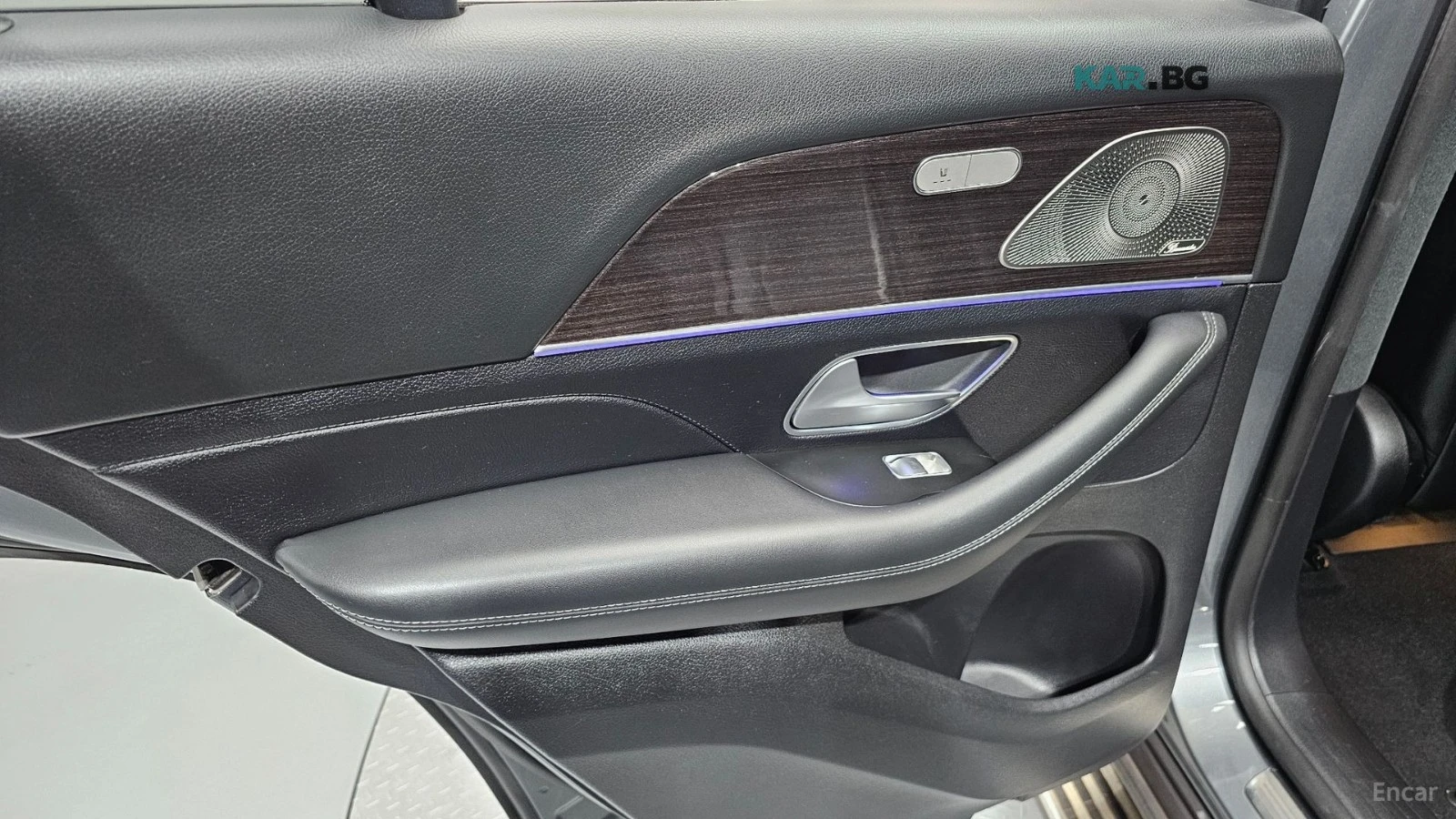 Mercedes-Benz GLE 400 ��������� * ACC * HUD * ���������� * (���� �� ��) | Mobile.bg � ����������� 16
