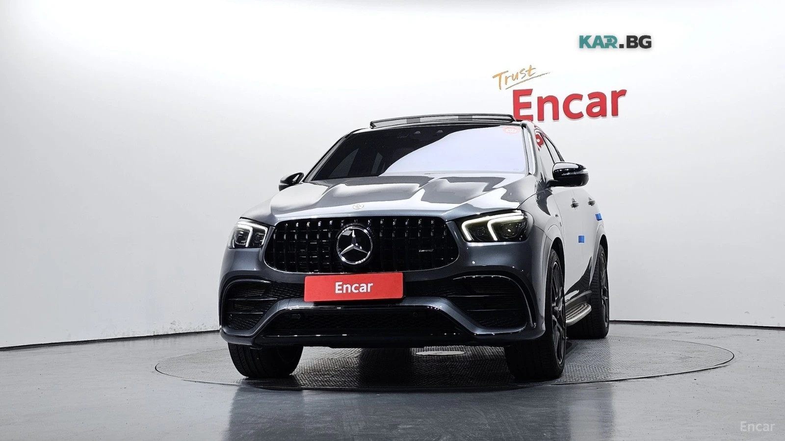 Mercedes-Benz GLE 400 ��������� * ACC * HUD * ���������� * (���� �� ��) | Mobile.bg � ����������� 3