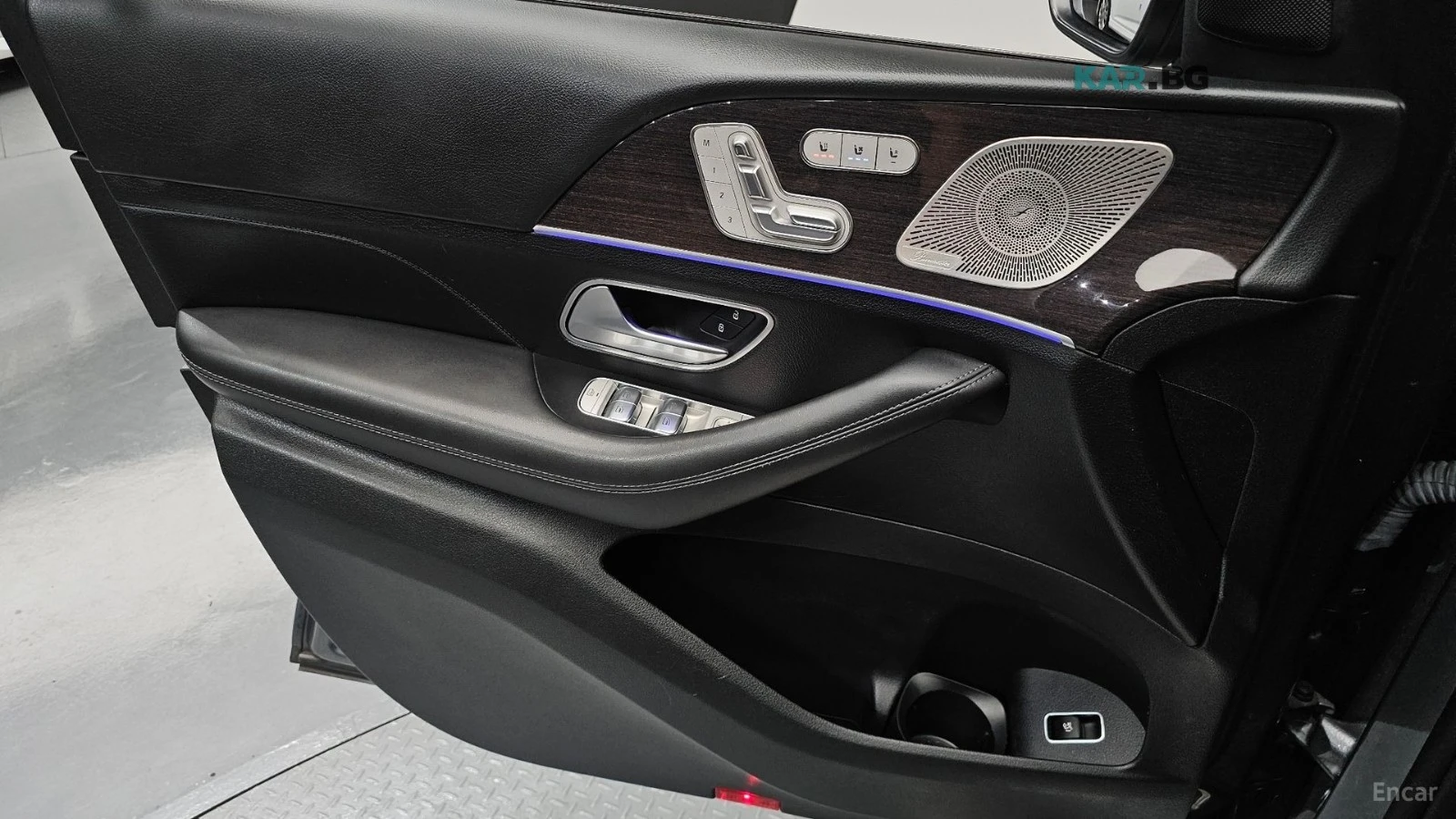 Mercedes-Benz GLE 400 ��������� * ACC * HUD * ���������� * (���� �� ��) | Mobile.bg � ����������� 15