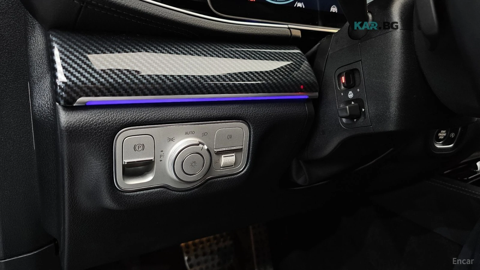 Mercedes-Benz GLE 400 ��������� * ACC * HUD * ���������� * (���� �� ��) | Mobile.bg � ����������� 12