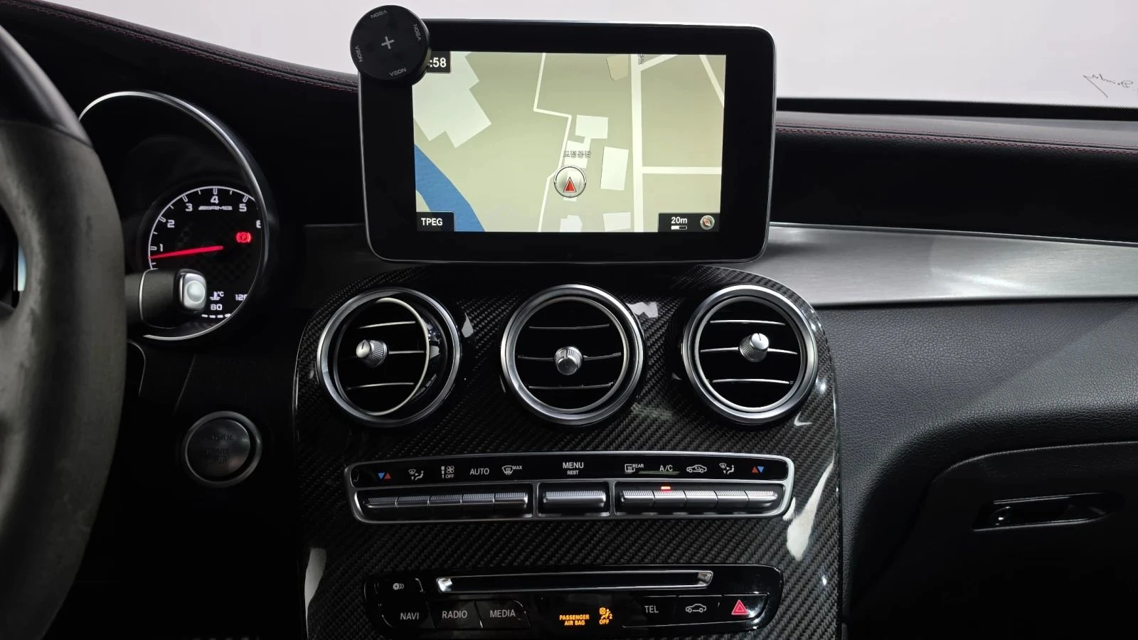 Mercedes-Benz GLC 43 AMG | Mobile.bg � ����������� 13