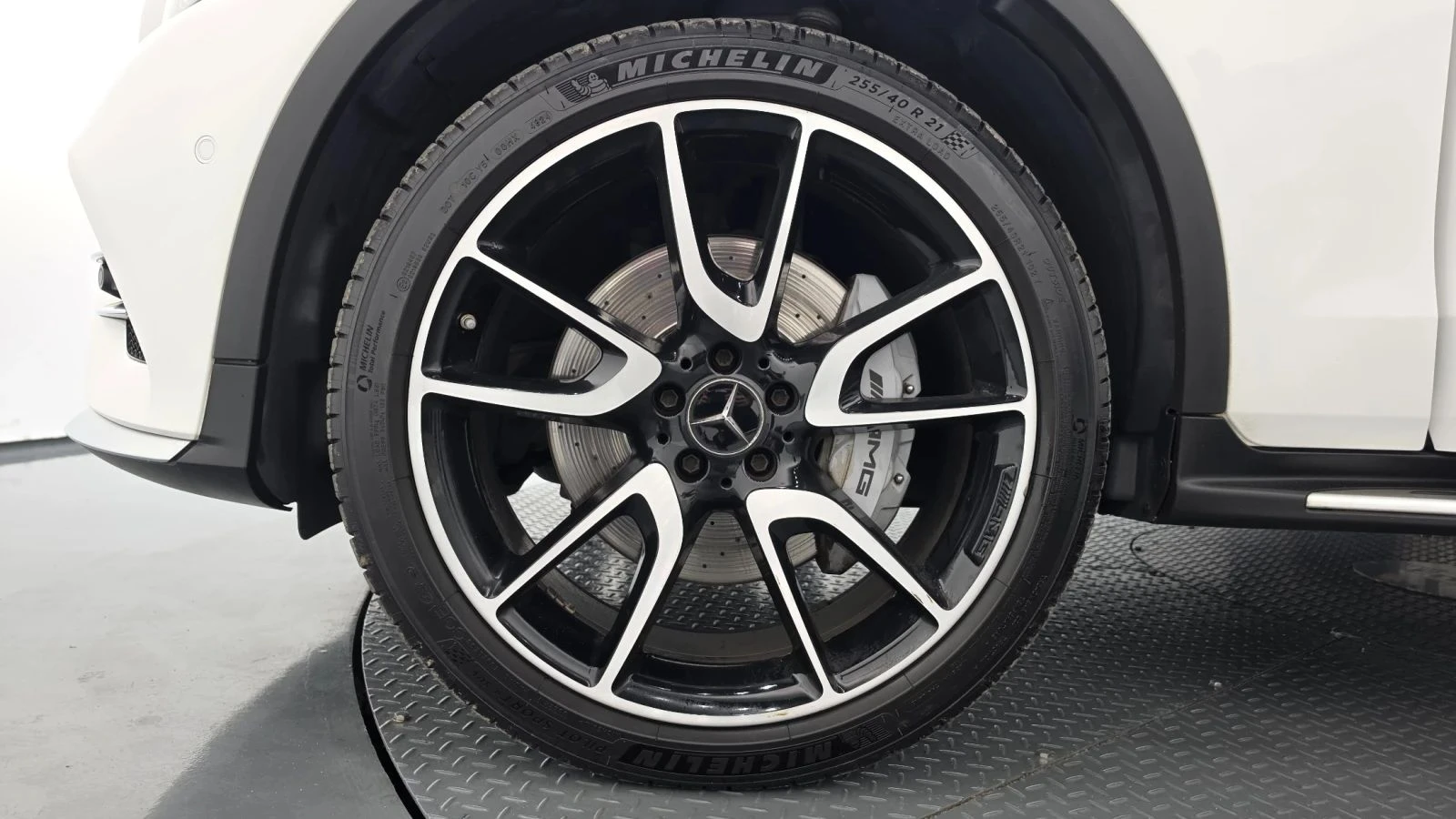 Mercedes-Benz GLC 43 AMG | Mobile.bg � ����������� 5
