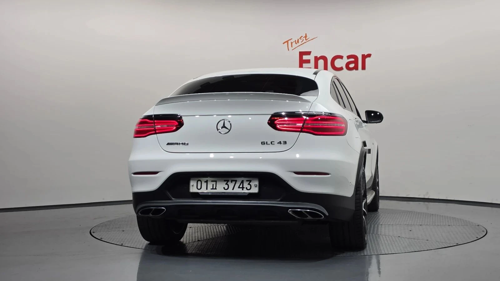 Mercedes-Benz GLC 43 AMG | Mobile.bg � ����������� 4