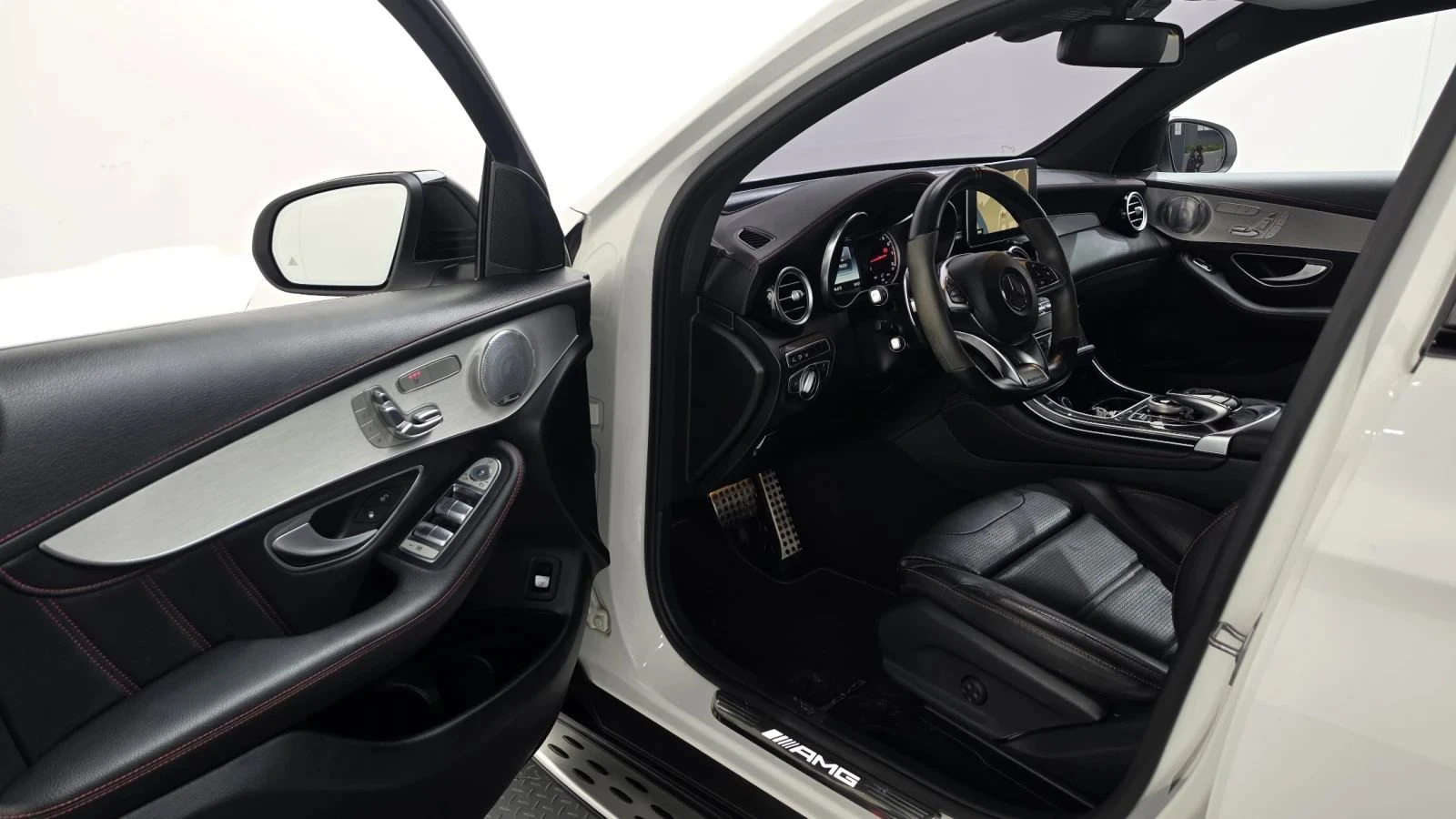Mercedes-Benz GLC 43 AMG | Mobile.bg � ����������� 10