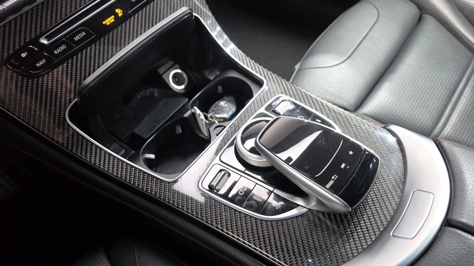 Mercedes-Benz GLC 43 AMG | Mobile.bg � ����������� 9