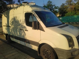 VW Crafter, снимка 2