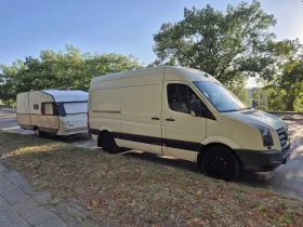 VW Crafter, снимка 8