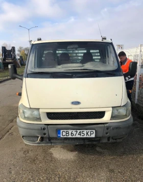 Ford Transit FT350, снимка 1