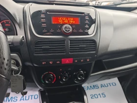 Opel Combo 1, 3/90кс, снимка 12