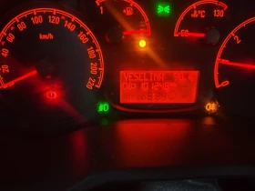 Opel Combo 1, 3/90кс, снимка 13