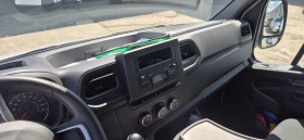 Renault Master, снимка 6