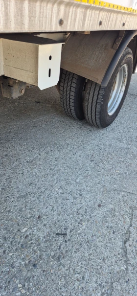 Renault Master, снимка 3