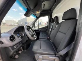 Mercedes-Benz Sprinter 314, снимка 5