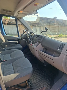 Peugeot Boxer N1, снимка 6
