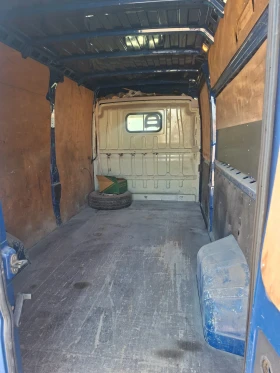 Peugeot Boxer N1, снимка 10
