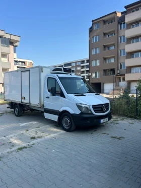 Mercedes-Benz Sprinter 319, снимка 7