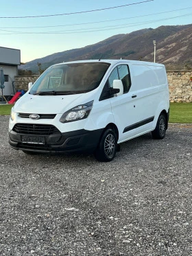 Ford Transit CUSTOM 2.2 , снимка 2