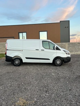 Ford Transit CUSTOM 2.2 , снимка 5