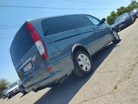 Mercedes-Benz Vito 115-CDI-AUTOMAT, снимка 11