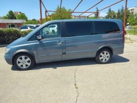 Mercedes-Benz Vito 115-CDI-AUTOMAT, снимка 4