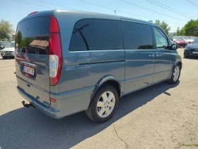 Mercedes-Benz Vito 115-CDI-AUTOMAT, снимка 14