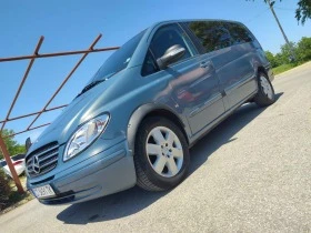 Mercedes-Benz Vito 115-CDI-AUTOMAT | Mobile.bg    12