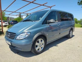 Mercedes-Benz Vito 115-CDI-AUTOMAT, снимка 3