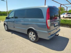 Mercedes-Benz Vito 115-CDI-AUTOMAT | Mobile.bg    15