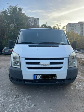 Ford Transit 2.2, снимка 2