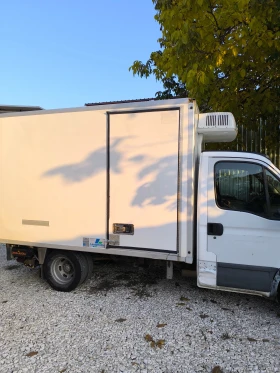 Iveco Daily | Mobile.bg    7