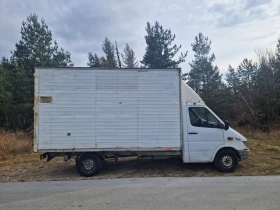 Обява за продажба на Mercedes-Benz Sprinter 311 CDi (N1-B) Италия ~9 999 лв. - изображение 3