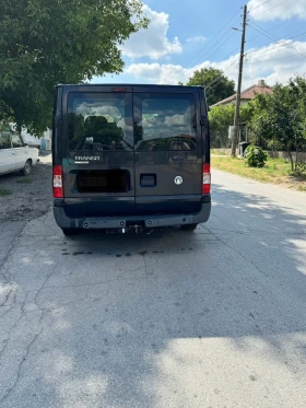 Обява за продажба на Ford Transit ~8 700 лв. - изображение 2