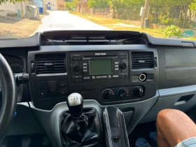 Обява за продажба на Ford Transit ~8 700 лв. - изображение 8