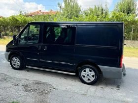 Обява за продажба на Ford Transit ~8 700 лв. - изображение 3
