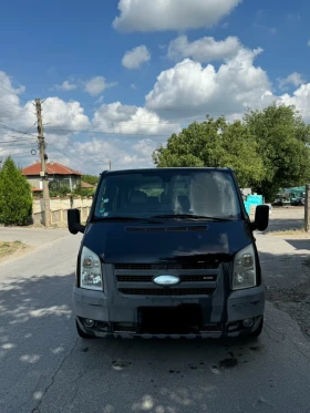 Обява за продажба на Ford Transit ~8 700 лв. - изображение 1