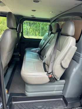 Обява за продажба на Ford Transit ~8 700 лв. - изображение 4