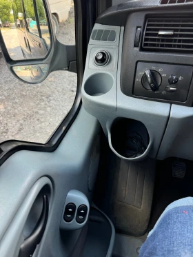 Обява за продажба на Ford Transit ~8 700 лв. - изображение 9