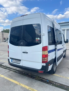Обява за продажба на Mercedes-Benz Sprinter 315 CDI ~20 000 лв. - изображение 2