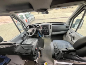 Обява за продажба на Mercedes-Benz Sprinter 315 CDI ~20 000 лв. - изображение 5
