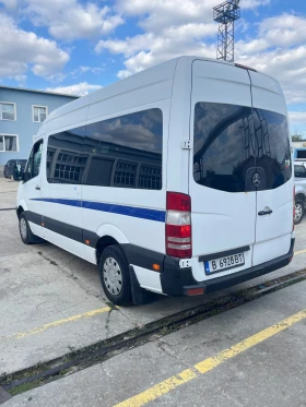 Обява за продажба на Mercedes-Benz Sprinter 315 CDI ~20 000 лв. - изображение 3