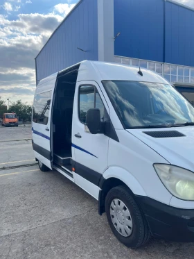 Обява за продажба на Mercedes-Benz Sprinter 315 CDI ~20 000 лв. - изображение 1
