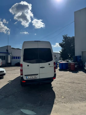 Обява за продажба на Mercedes-Benz Sprinter 316 NGT ~18 600 лв. - изображение 5