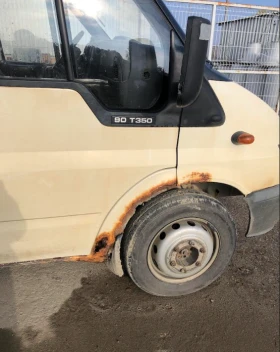 Ford Transit FT350 | Mobile.bg � ����� ������ 4