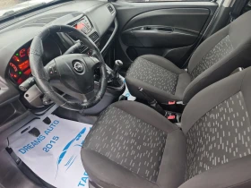 Opel Combo 1, 3/90кс, снимка 10