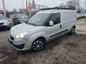 Opel Combo 1, 3/90кс, снимка 1