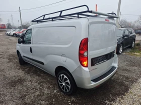 Opel Combo 1, 3/90кс, снимка 5