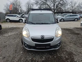Opel Combo 1, 3/90кс, снимка 8